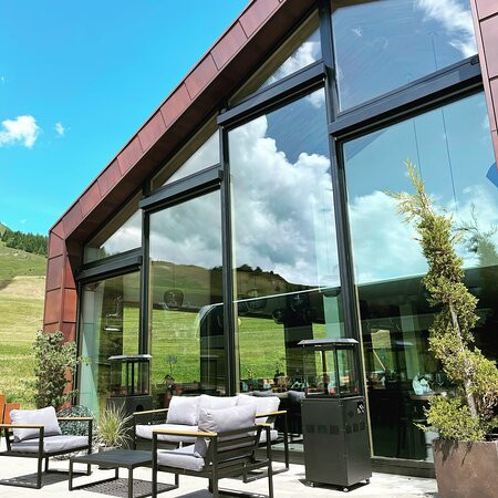 Boutique Hotel Pellas主图