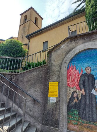 Chiesa di Santa Caterina-Besana in Brianza必去景点