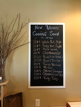 Brent Manor Vineyards-Faber必去景点