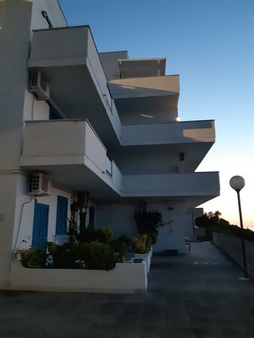 Hotel Baia Santa Barbara主图