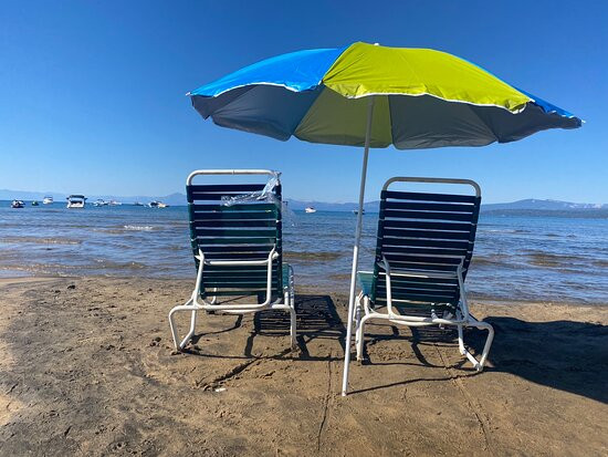 Crown Motel - Kings Beach主图