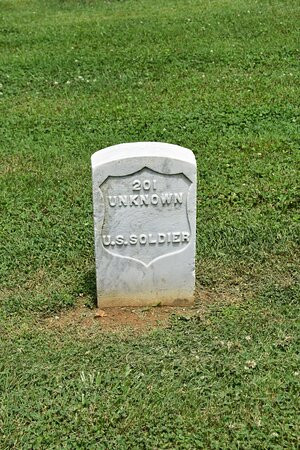 Fort Donelson National Cemetery景点图片