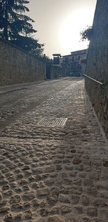 Civitella Alfedena景点图片