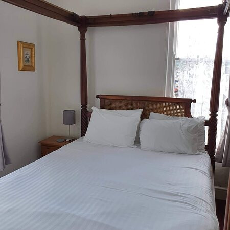 Bridge Guest House主图