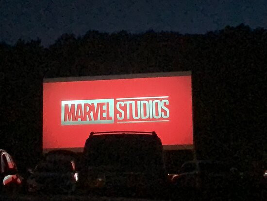 Wilderness Outdoor Movie Theater-Trenton必去景点