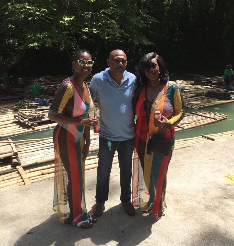 Jamaica Terrific Travel Tours-蒙特戈贝必去景点