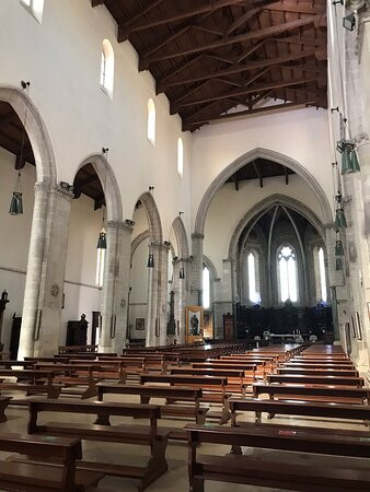 Duomo-Lucera必去景点