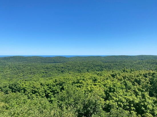 Summit Peak-昂托纳贡必去景点