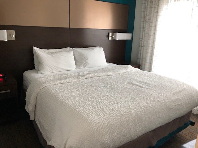 Residence Inn by Marriott Springfield Chicopee主图