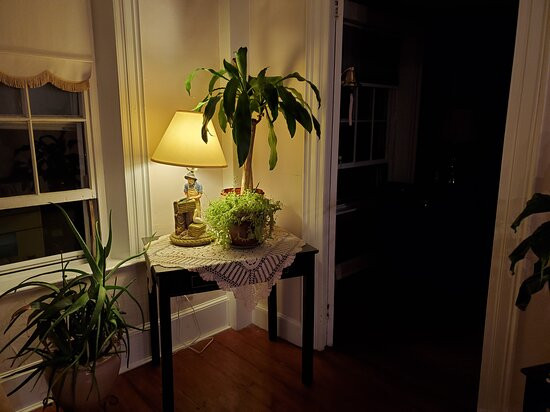 Pryor House Bed and Breakfast主图