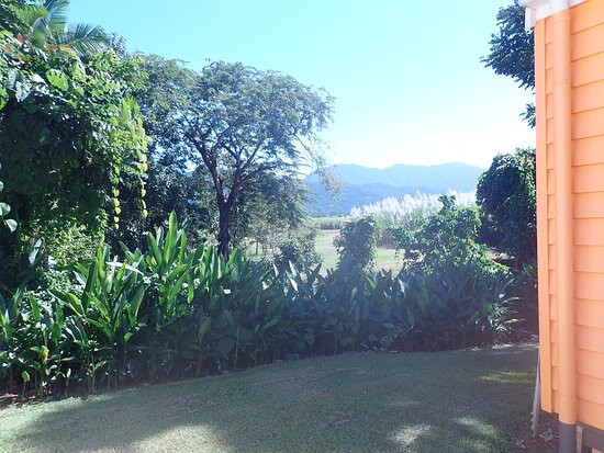 Mossman Motel Holiday Villas主图