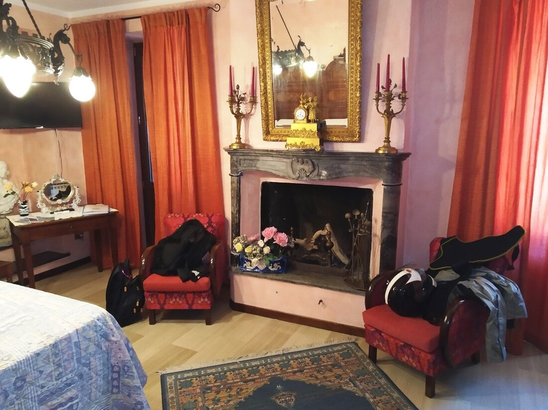 B&B Frontelago主图