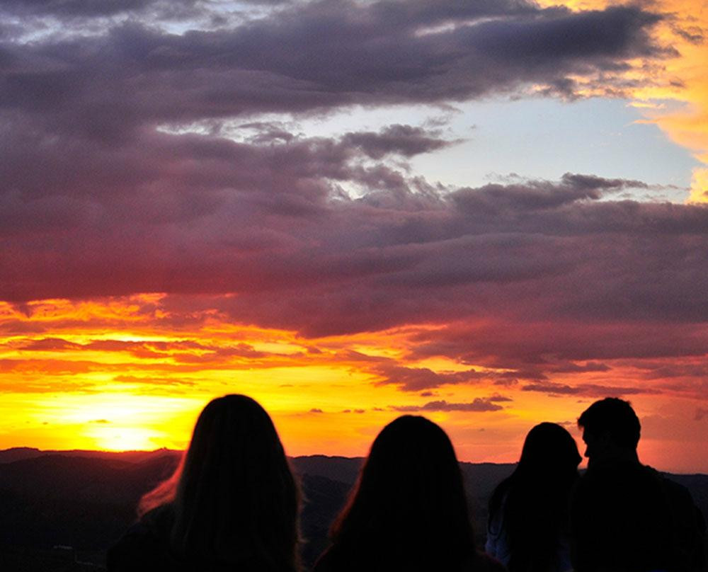 Pedra Bela Vista-索科罗必去景点