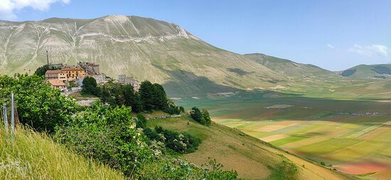 Villa Osperellone主图