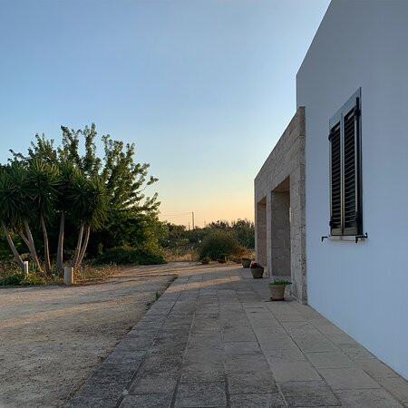 索斯塔阿波南特B&B酒店主图