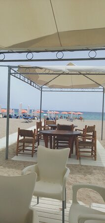 Spiaggia S'Orologiu-Tortoli必去景点