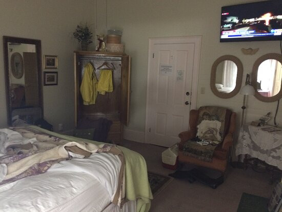 Cedar Key Bed and Breakfast主图