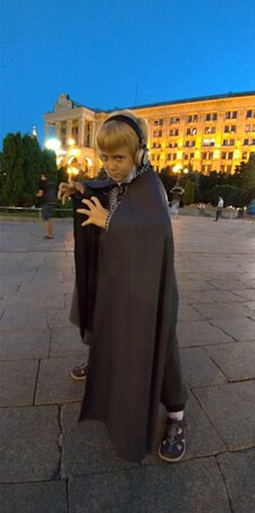 Farolero-基辅必去景点