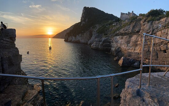 La Spezia Cinque Terre Food Tour-拉斯佩齐亚必去景点