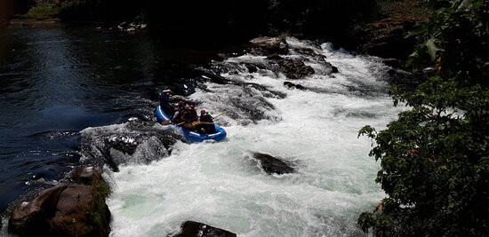 eNRG Kayaking-Oregon City必去景点