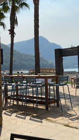 Ekincik Beach Hotel主图