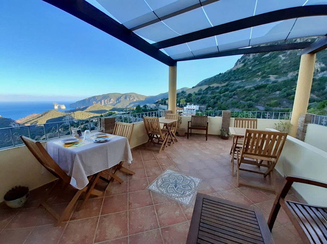 B&B Pedra Rubia主图