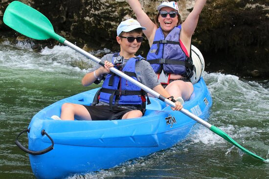 Loulou Bateaux-瓦隆蓬达尔克必去景点