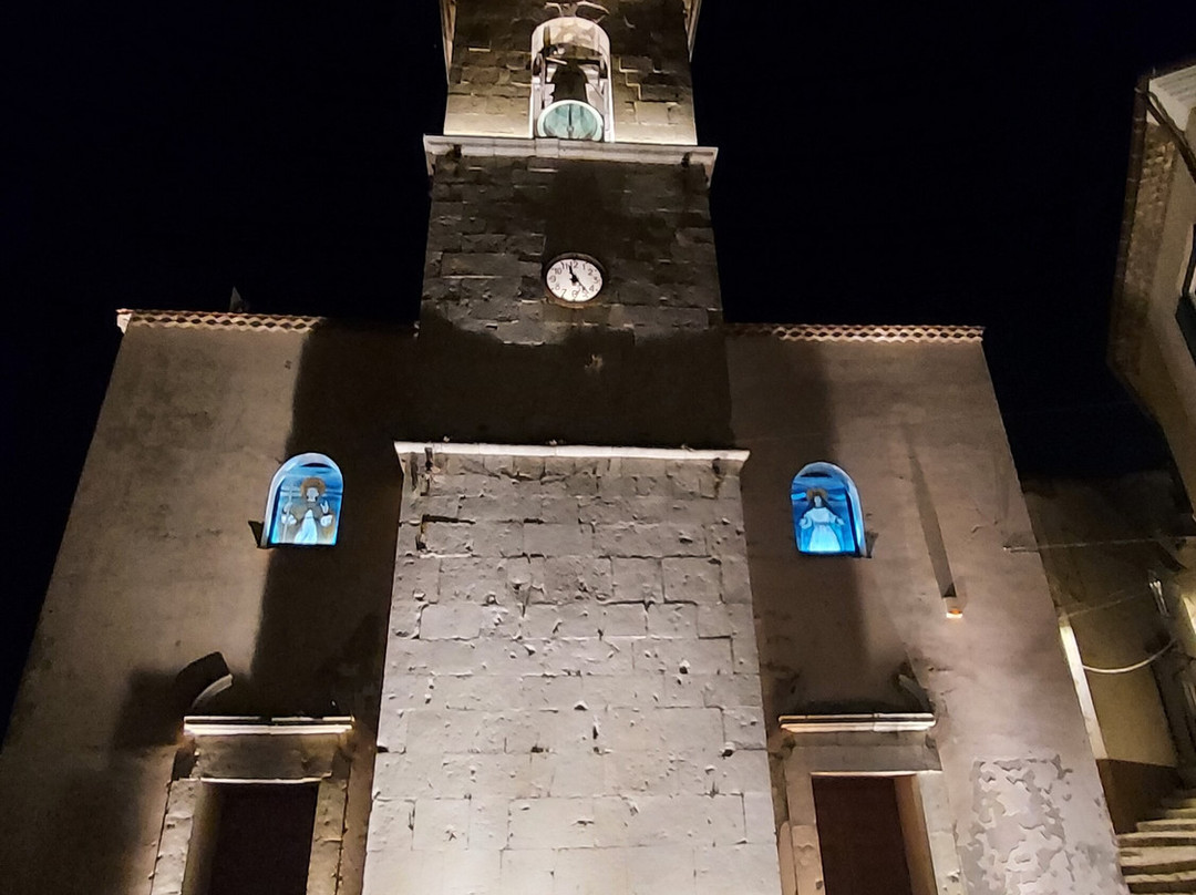 Chiesa di Santa Maria Assunta in Cielo景点图片