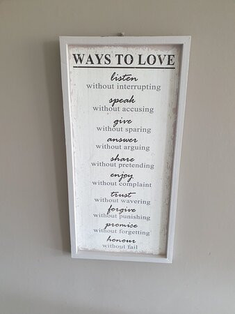 Plas Maenan Country House主图