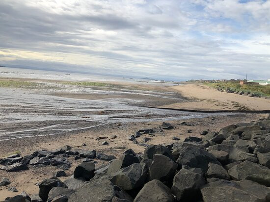 Beveridge Park-Kirkcaldy必去景点