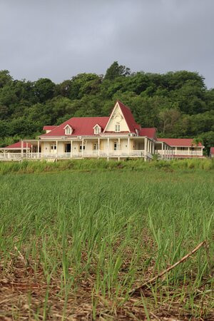 Le Domaine Saint Aubin主图