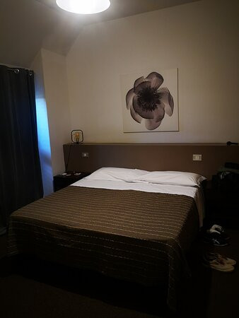 奥维多酒店主图