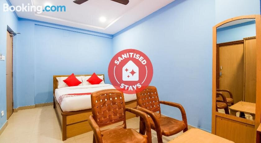 OYO 62964 Hotel Vandana Grand