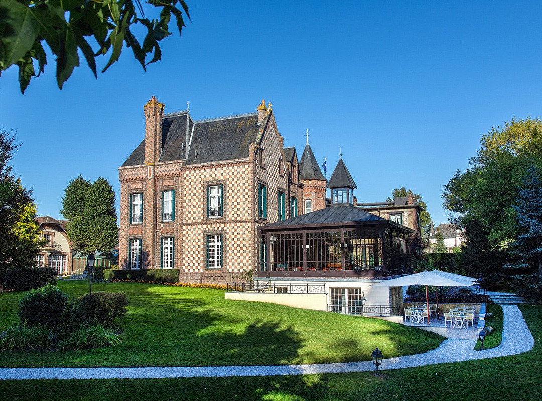 Le Clos