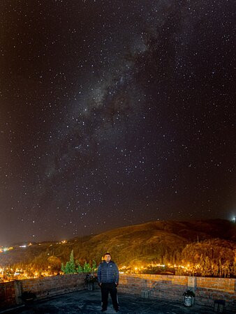 Eco Hotel Banderas主图