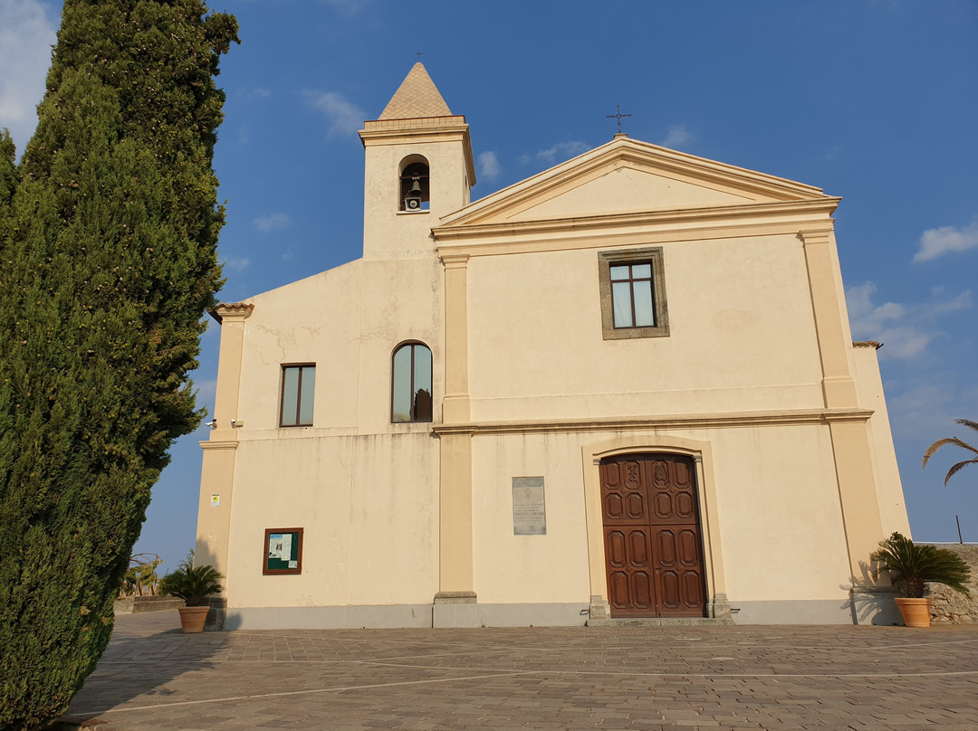 Convento di San Gregorio Taumaturgo景点图片