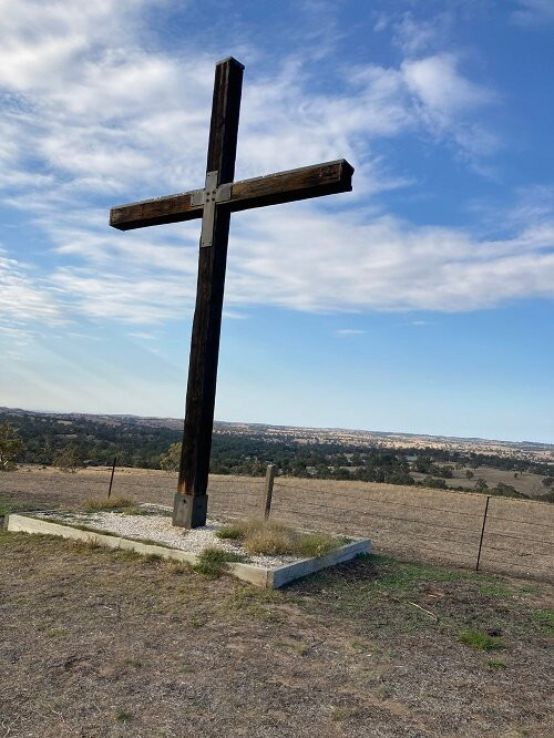 Eden Valley Scenic Lookout景点图片