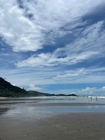 MAVI Surf Hotel de Dominical主图