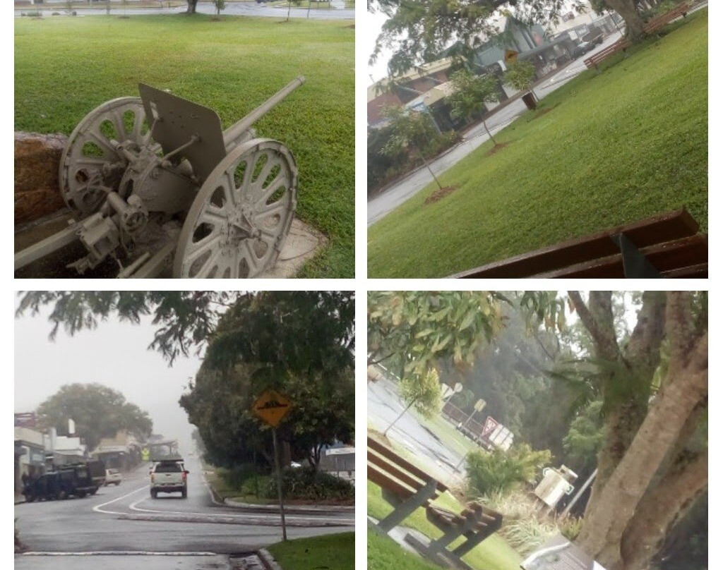 Atherton Main Street- 阿瑟顿必去景点