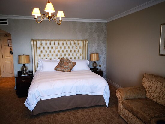 Glenlo Abbey Hotel & Estate主图
