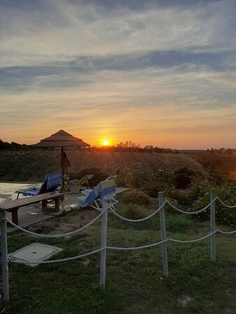 Agriturismo La Rinaldina主图