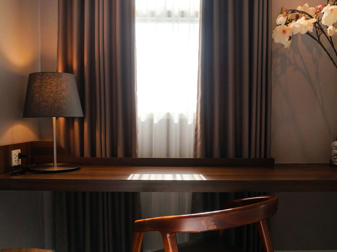 塞尔彭酒店住宿-Tuscany Boutique Hotel