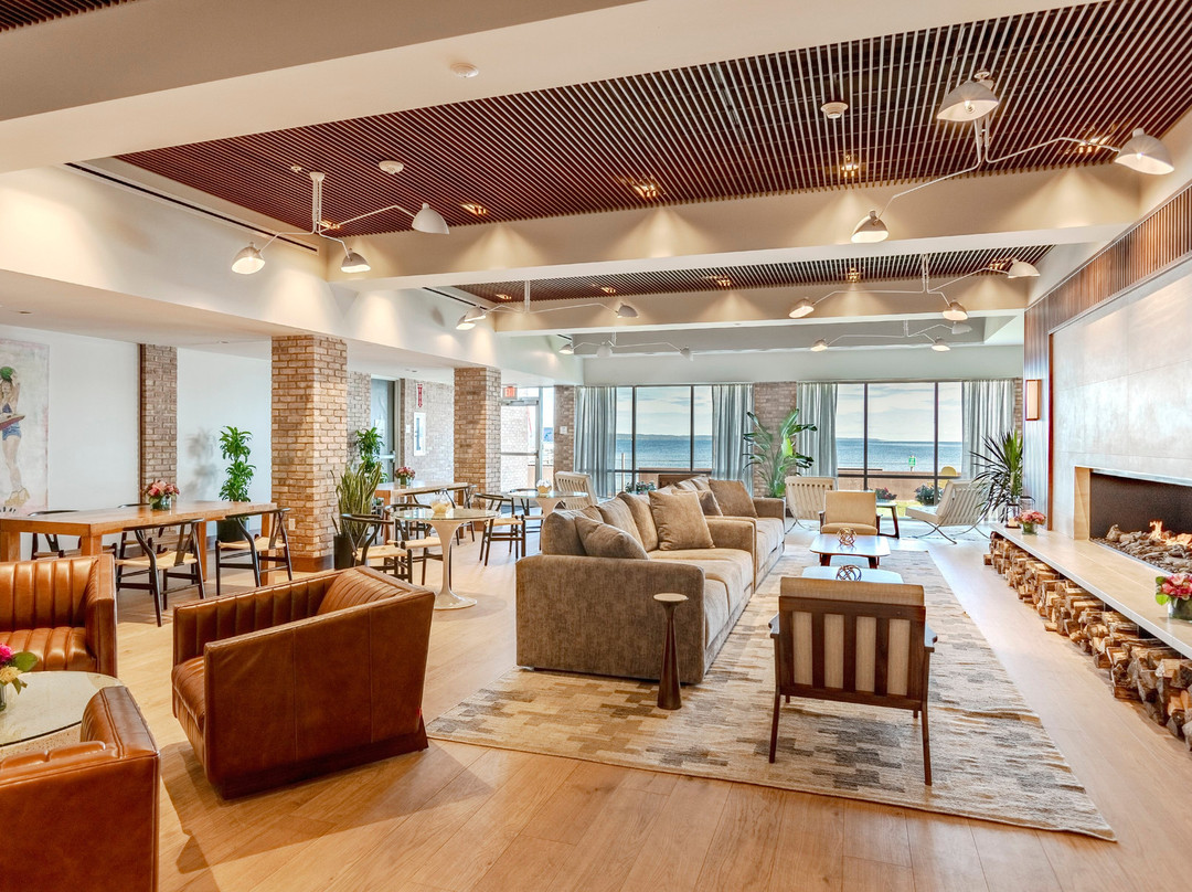 Delamar Traverse City主图