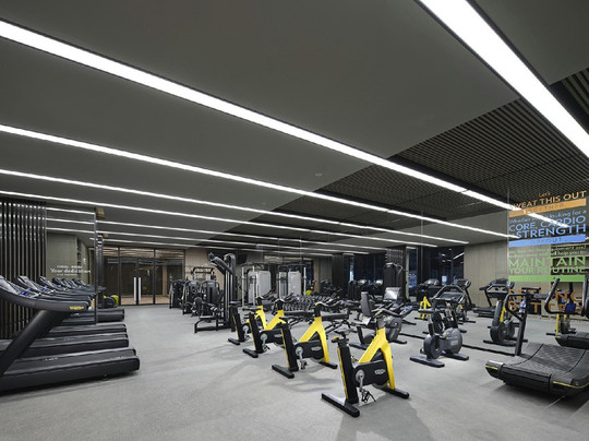 南京长江之舟逸衡酒店主图