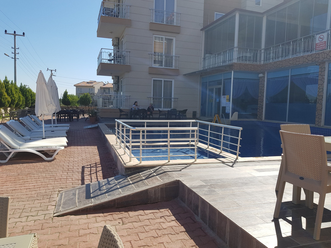 Belek Diamonds Hotel主图
