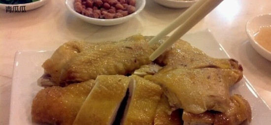 潮汕砂锅粥馆