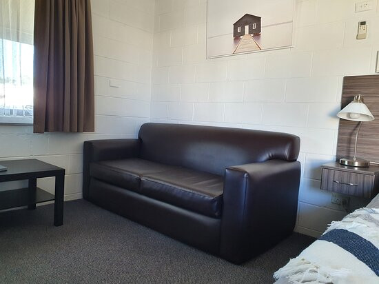 Motel River Bend主图