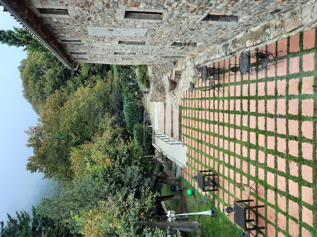 Hotel Sant Marcal del Montseny