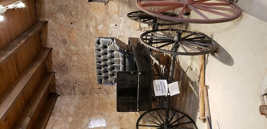 Pioneer Museum-弗雷德里克斯堡必去景点