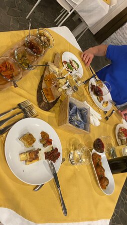 La Fattoria dei Nonni-官方